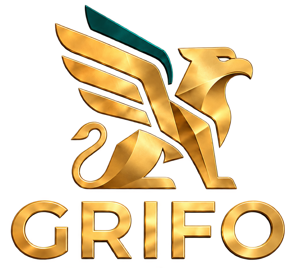 GRIFO — Recuperação Tributária Especializada